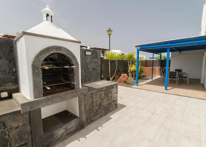 Casa Rosanna